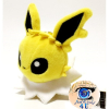 Officiële Pokemon center Jolteon knuffel pokedoll Mocchiri mascot +/- 10cm 